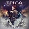 Epica - The Solace System: Album-Cover