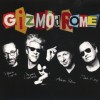 Gizmodrome - Gizmodrome: Album-Cover