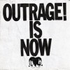 Death From Above - Outrage! Is Now: Album-Cover