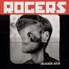 Rogers - Augen Auf: Album-Cover