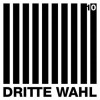 Dritte Wahl - 10: Album-Cover