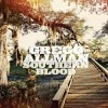 Gregg Allman - Southern Blood: Album-Cover