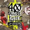 In Extremo - 40 Wahre Lieder: Album-Cover
