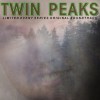 Original Soundtrack - Twin Peaks: Album-Cover