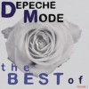 Depeche Mode - The Best Of Depeche Mode Vol. 1: Album-Cover