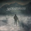 36 Crazyfists - Lanterns: Album-Cover