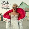 Pink - Beautiful Trauma: Album-Cover