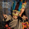 William Patrick Corgan - Ogilala: Album-Cover