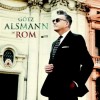 Götz Alsmann - In Rom: Album-Cover