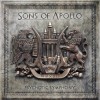 Sons Of Apollo - Psychotic Symphony: Album-Cover