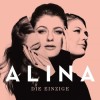 Alina - Die Einzige: Album-Cover