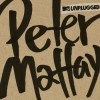 Peter Maffay - MTV Unplugged: Album-Cover
