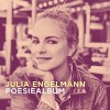 Julia Engelmann - Poesiealbum: Album-Cover