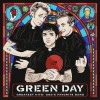 Green Day - God's Favorite Band: Album-Cover