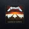 Metallica - Master Of Puppets (Ltd Remastered Deluxe Boxset): Album-Cover