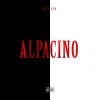 Alpa Gun - Alpa Cino: Album-Cover