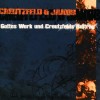 Creutzfeld & Jakob - Gottes Werk und Creutzfelds Beitrag: Album-Cover