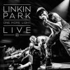 Linkin Park - One More Light Live: Album-Cover