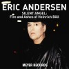 Eric Andersen - Silent Angel: Fire And Ashes Of Heinrich Böll: Album-Cover
