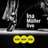Ina Müller - Ich Bin Die (Live): Album-Cover
