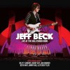 Jeff Beck - Live At The Hollywood Bowl: Album-Cover