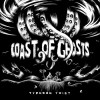 Coast Of Ghosts - Typhoon Twist: Album-Cover
