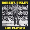 Robert Finley - Goin' Platinum: Album-Cover