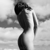 Rhye - Blood: Album-Cover
