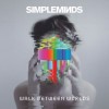 Simple Minds - Walk Between Worlds: Album-Cover