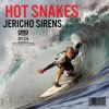 Hot Snakes - Jericho Sirens: Album-Cover