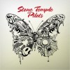 Stone Temple Pilots - Stone Temple Pilots: Album-Cover