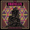The Fratellis - In Your Own Sweet Time: Album-Cover