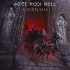 Axel Rudi Pell - Knights Call: Album-Cover