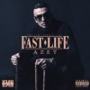 Azet - Fast Life: Album-Cover