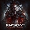 Kamelot - The Shadow Theory: Album-Cover