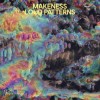 Makeness - Loud Patterns: Album-Cover