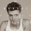 Robert Görl - The Paris Tapes: Album-Cover