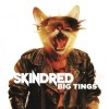 Skindred - Big Tings: Album-Cover