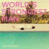 Gaz Coombes - World's Strongest Man: Album-Cover