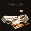 Arctic Monkeys - Tranquility Base Hotel & Casino: Album-Cover