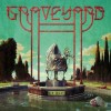 Graveyard - Peace: Album-Cover