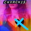 Chvrches - Love Is Dead: Album-Cover