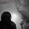 Klaus Schulze - Silhouettes: Album-Cover
