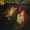 RSO - Radio Free America: Album-Cover