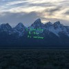 Kanye West - Ye: Album-Cover
