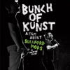 Sleaford Mods - Bunch Of Kunst: Album-Cover