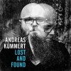 Andreas Kümmert - Lost And Found: Album-Cover