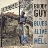 Buddy Guy - The Blues Is Alive And Well: Album-Cover