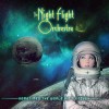 The Night Flight Orchestra - Sometimes The World Ain't Enough: Album-Cover