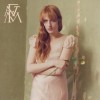 Florence And The Machine - High As Hope: Album-Cover